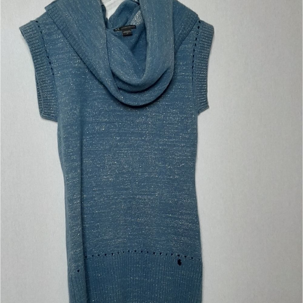 ‎Armani Exchange Sweater Dress